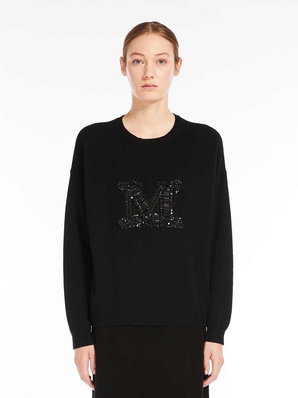 Max Mara Palato Sweater