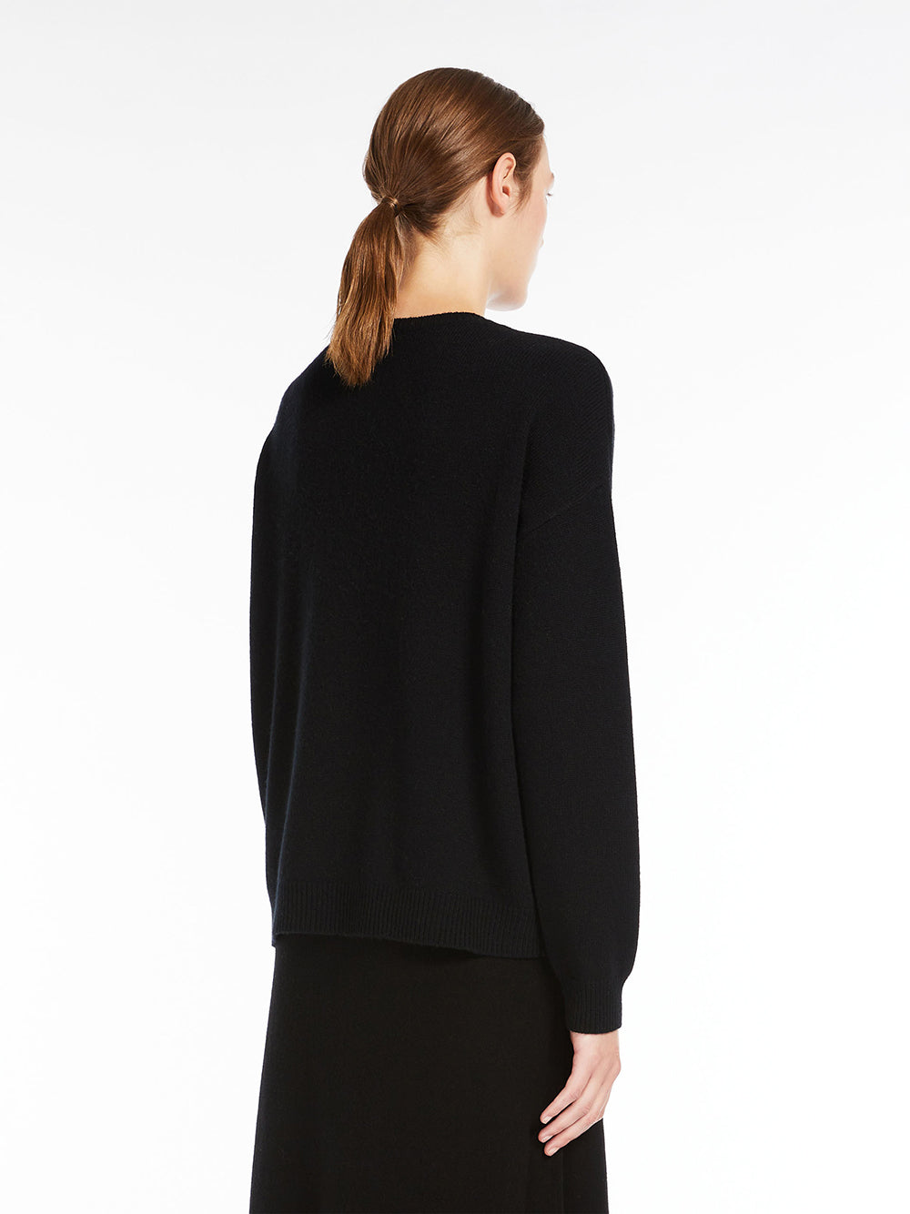 Max Mara Palato Sweater