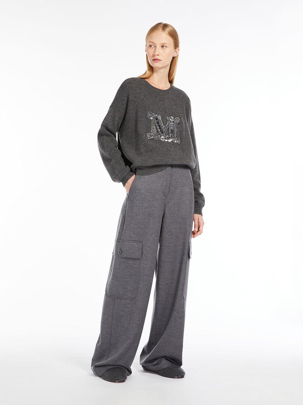 Max Mara Palato Sweater