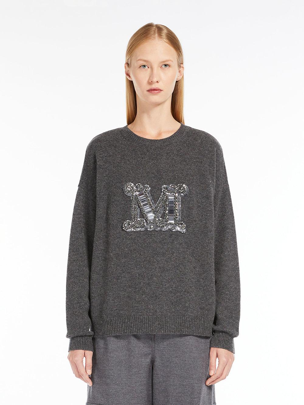 Max Mara Palato Sweater