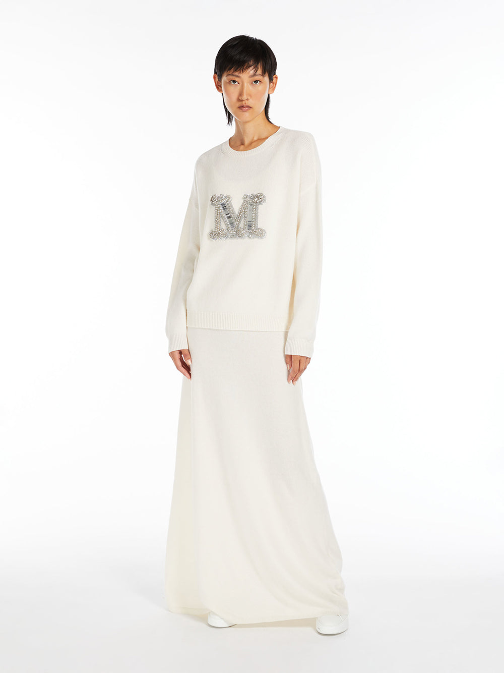 Max Mara Palato Sweater