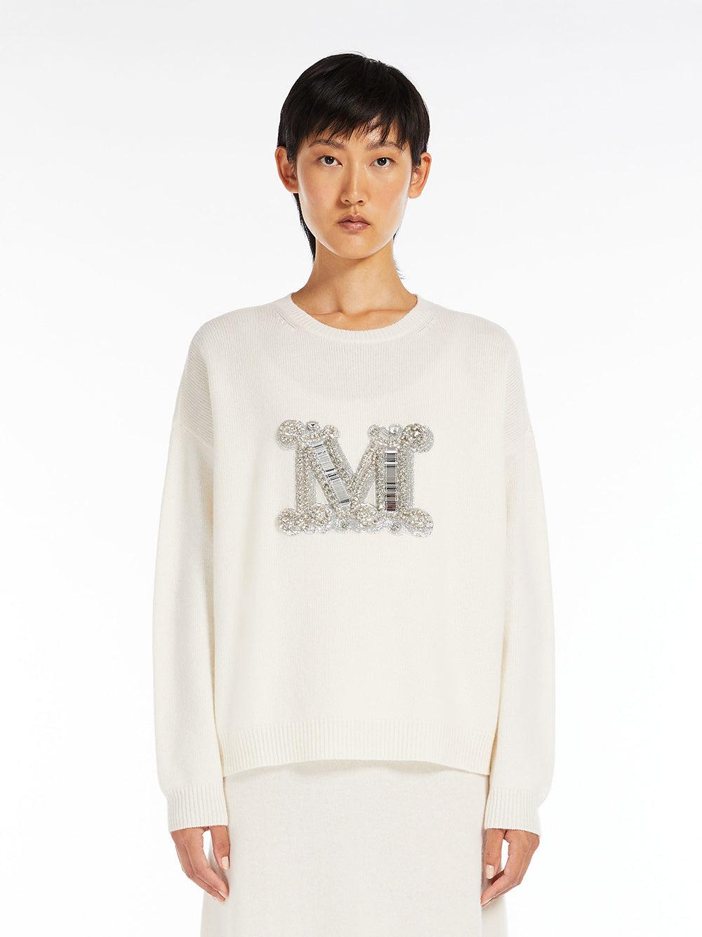 Max Mara Palato Sweater