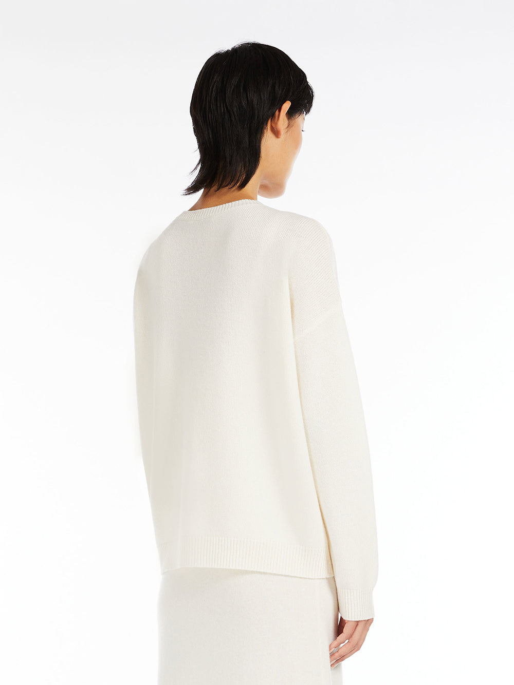 Max Mara Palato Sweater