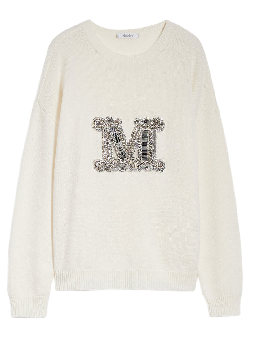 Max Mara Palato sweater