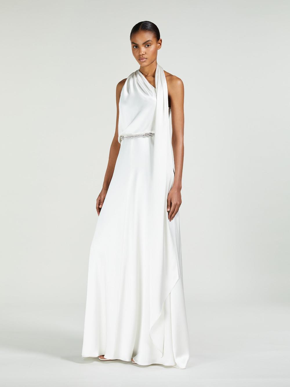 Max Mara Pamela Dress