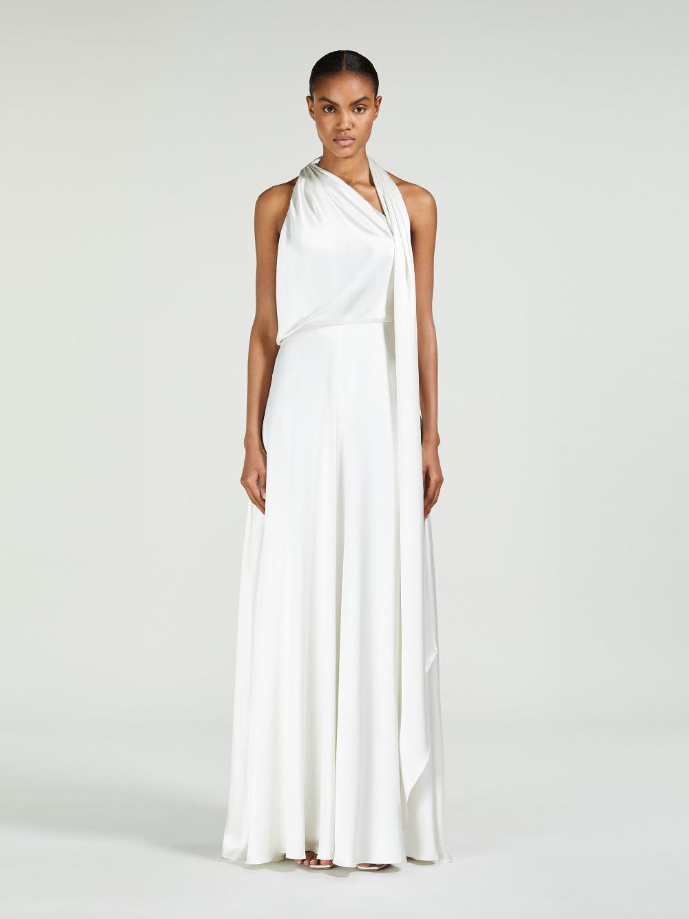 Max Mara Pamela Dress