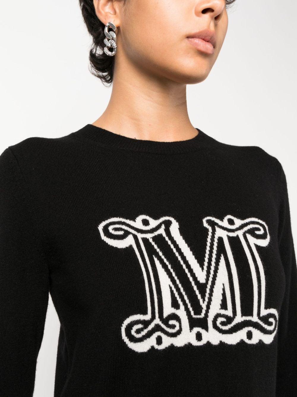 Max Mara Pamir Sweater