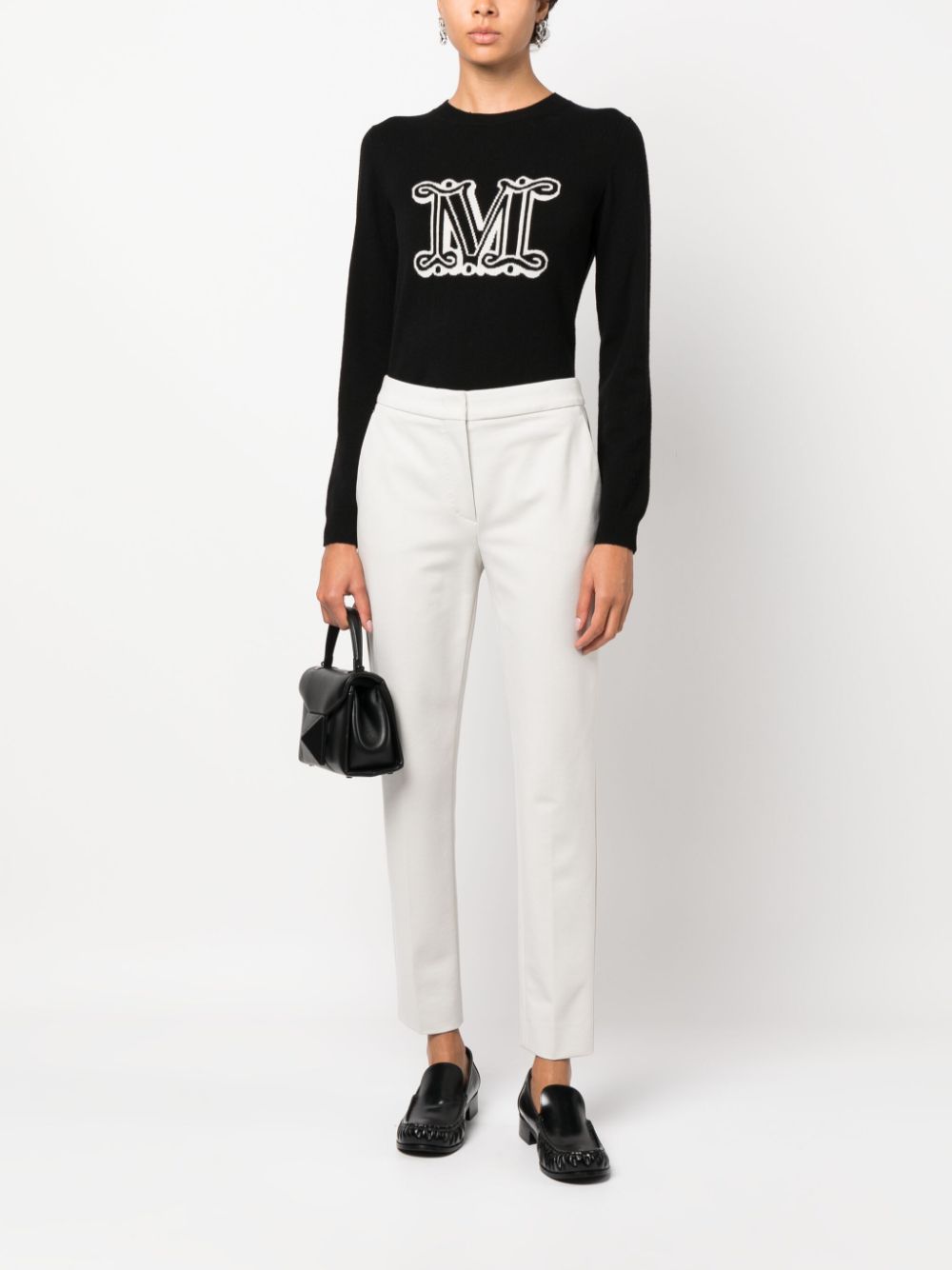 Max Mara Pamir Sweater
