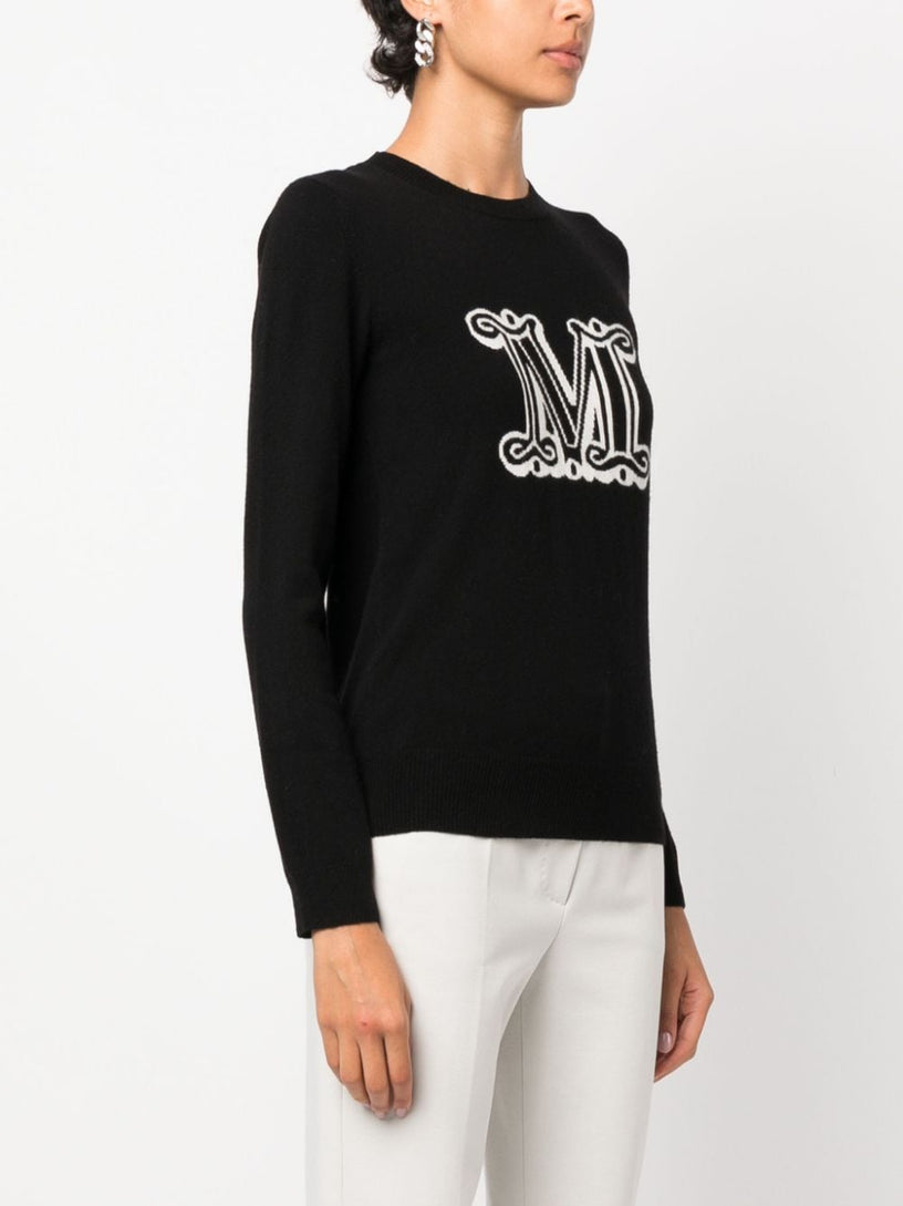 Max Mara Pamir sweater