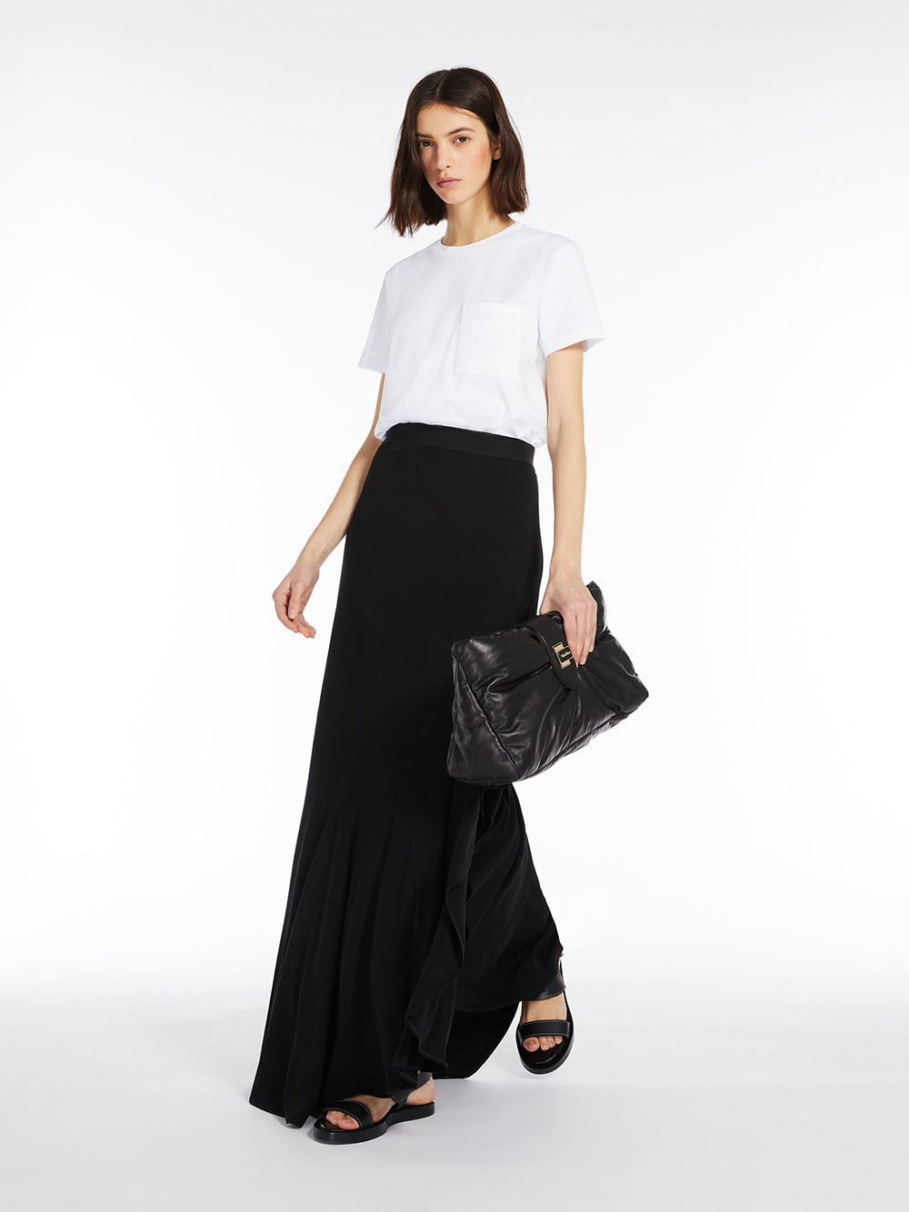 Max Mara Papaia T-shirt