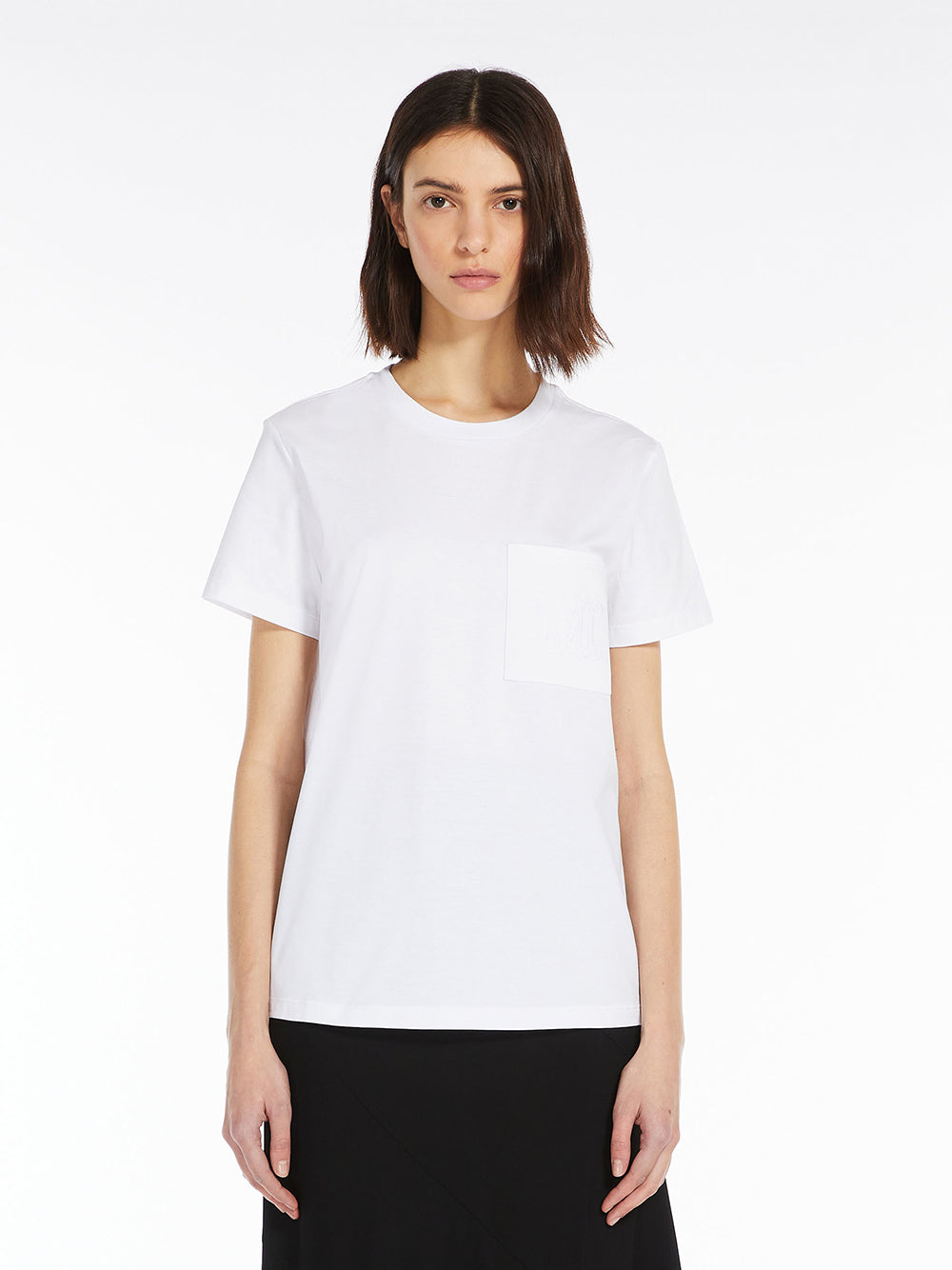 Max Mara Papaia T-shirt