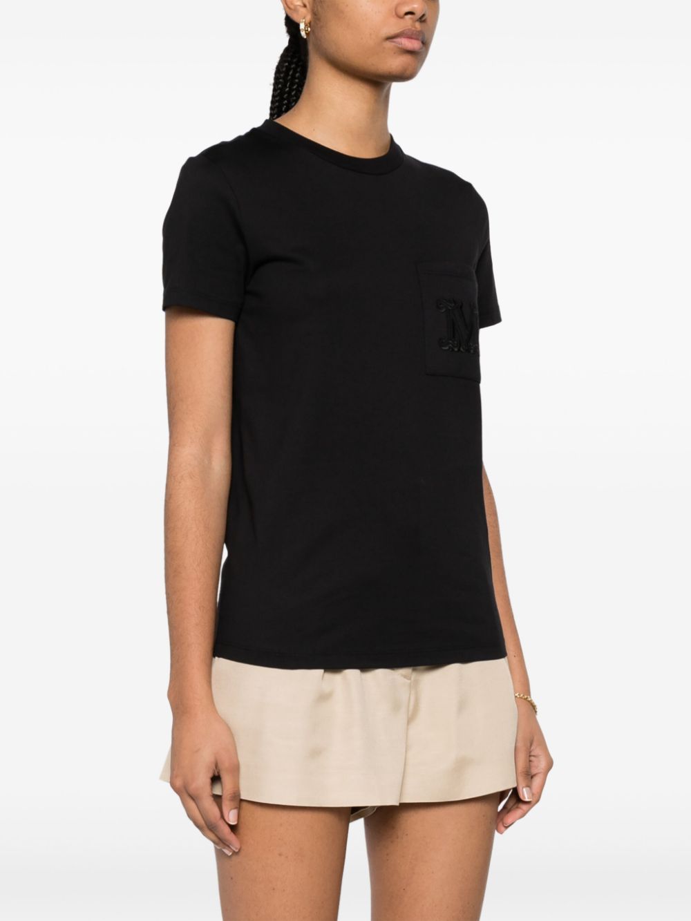 Max Mara Papaia T-shirt