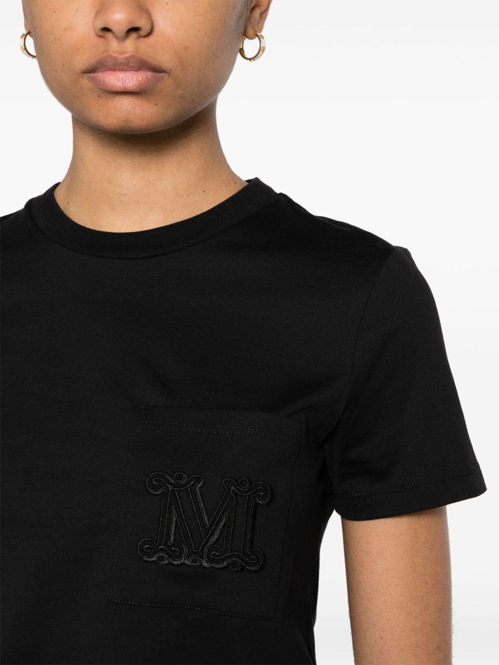 Max Mara Papaia T-shirt