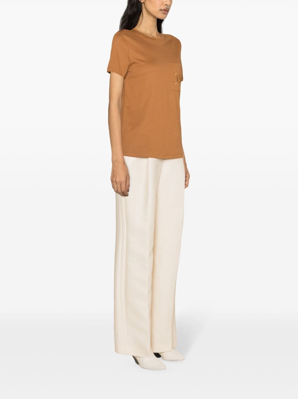 Max Mara Papaia T-shirt