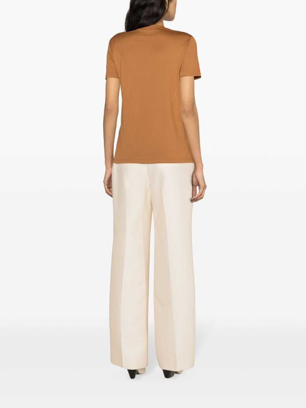 Max Mara Papaia T-shirt
