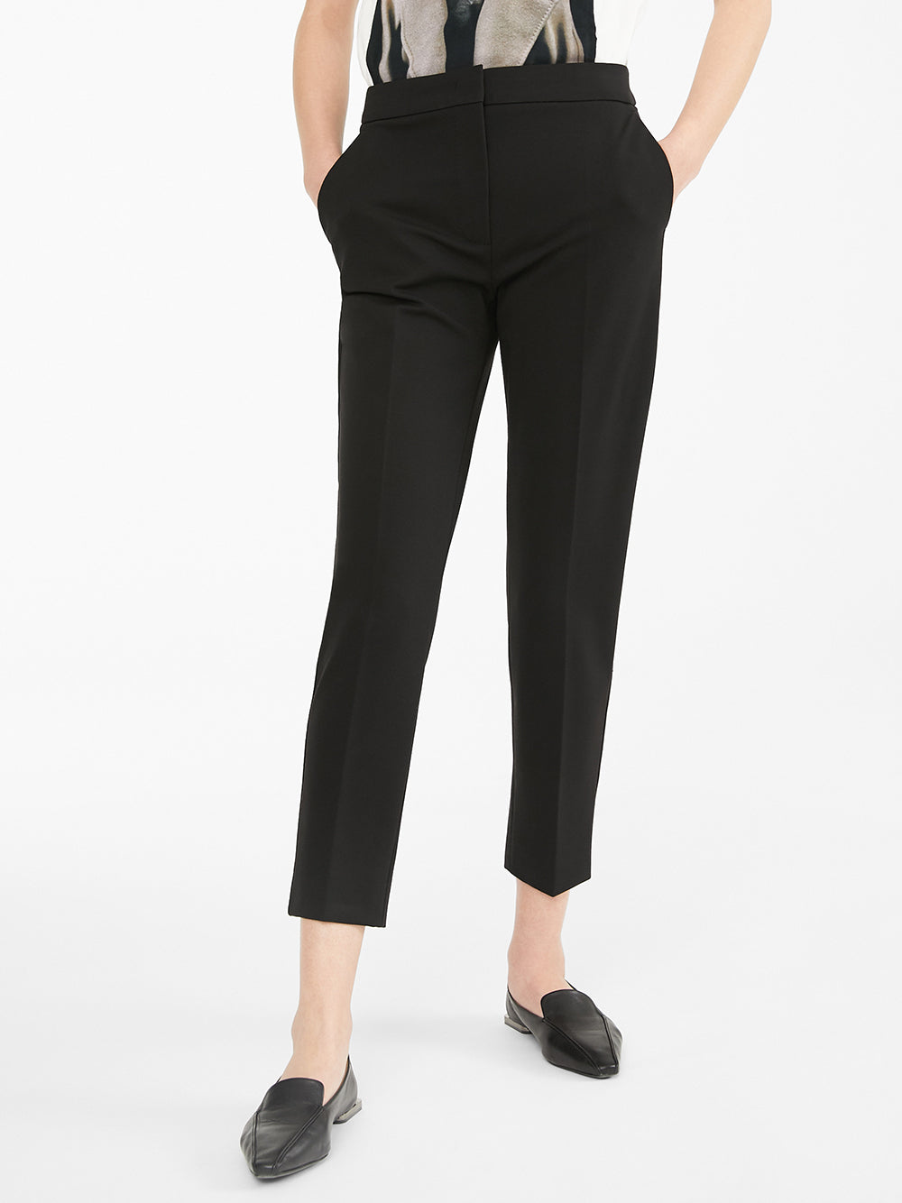 Max Mara Pegno Trousers