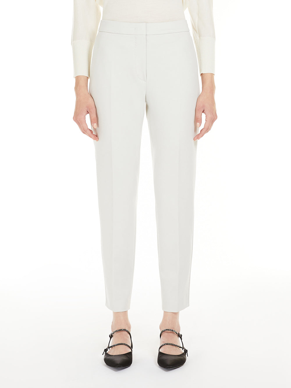 Max Mara Pegno Trousers
