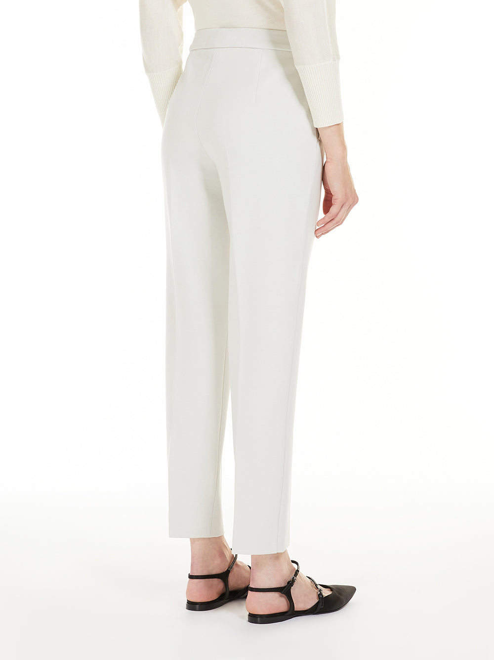 Max Mara Pegno Trousers
