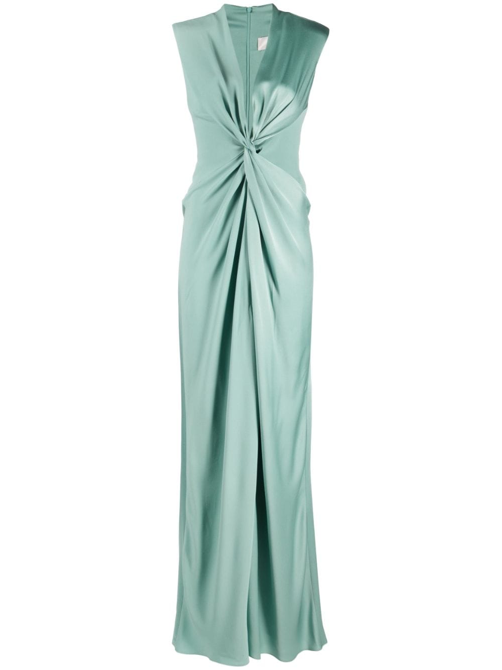 Max Mara Pilard Dress