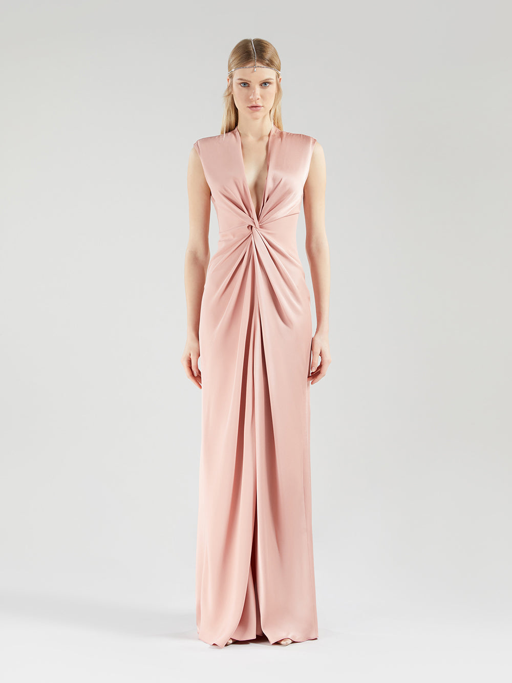 Max Mara Pilard Dress