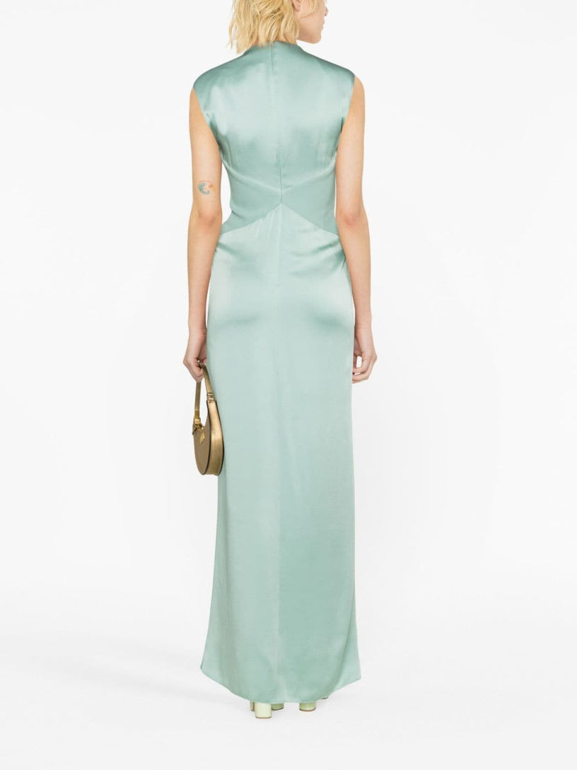 Max Mara Pilard dress