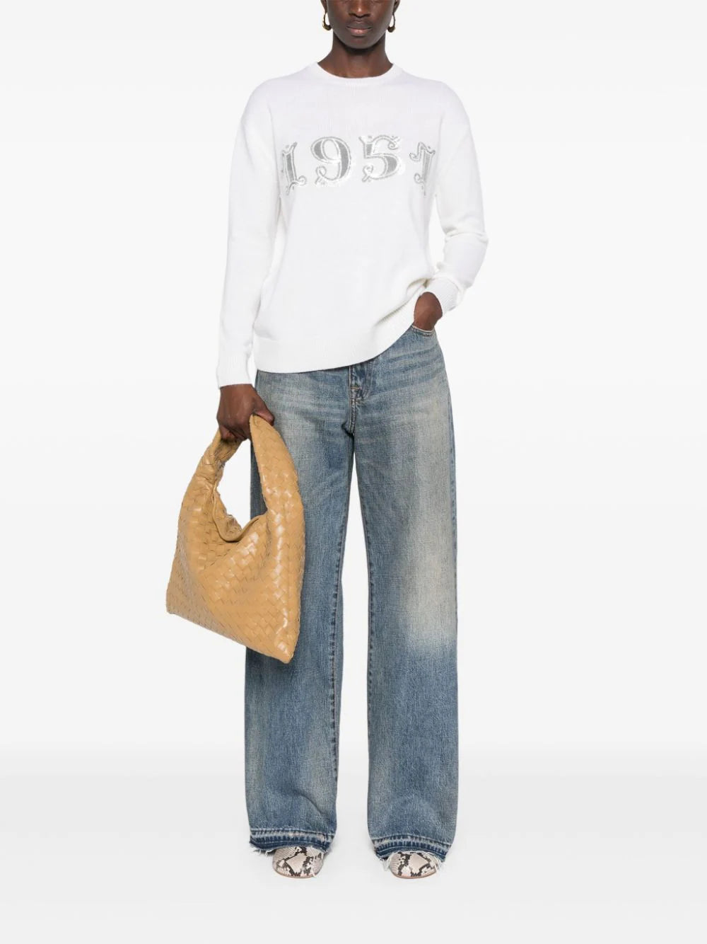 Max Mara Plata Sweater