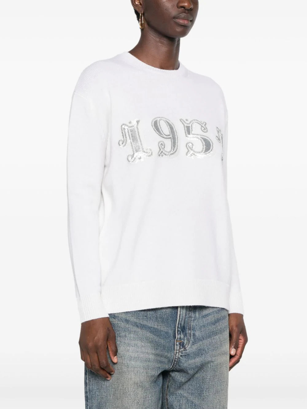 Max Mara Plata Sweater