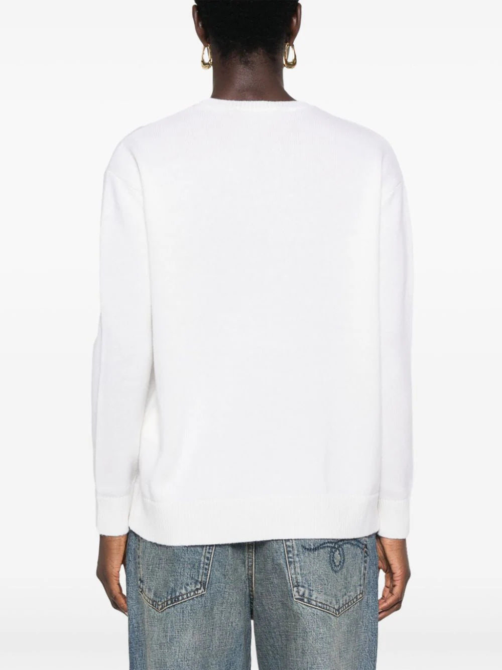 Max Mara Plata Sweater