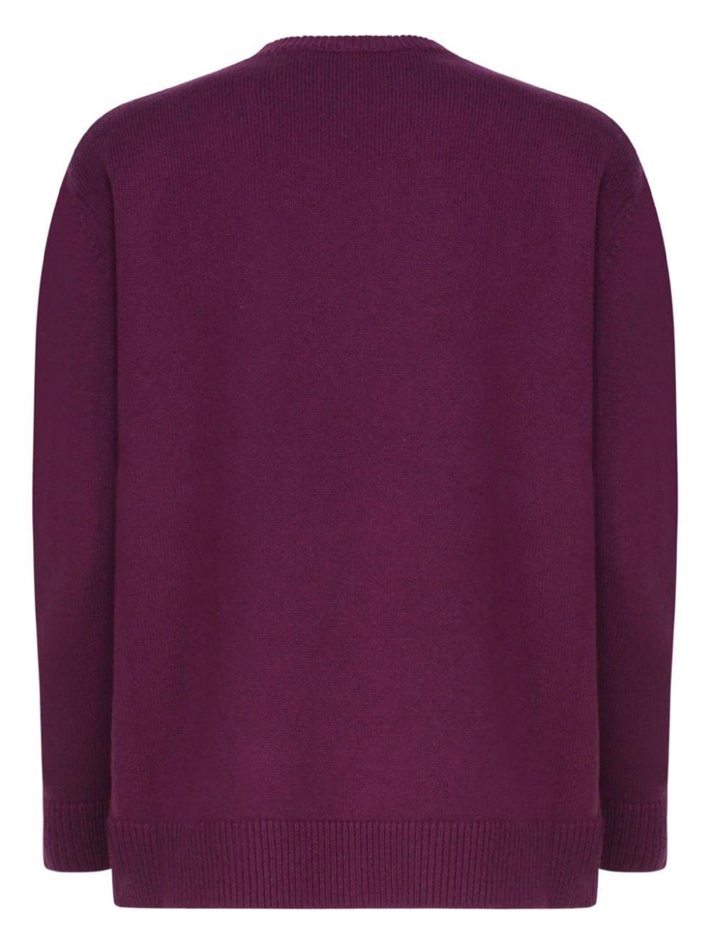 Max Mara Plata Sweater