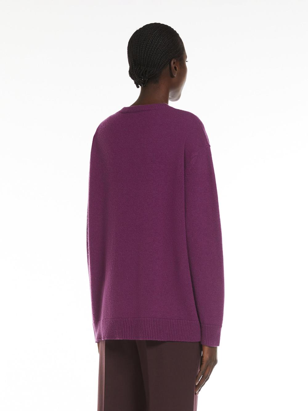 Max Mara Plata Sweater