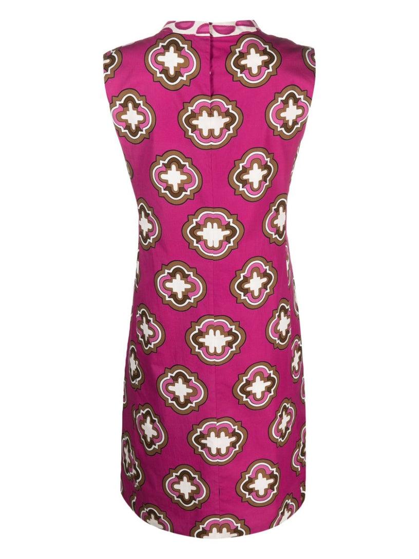 Max Mara Pop dress