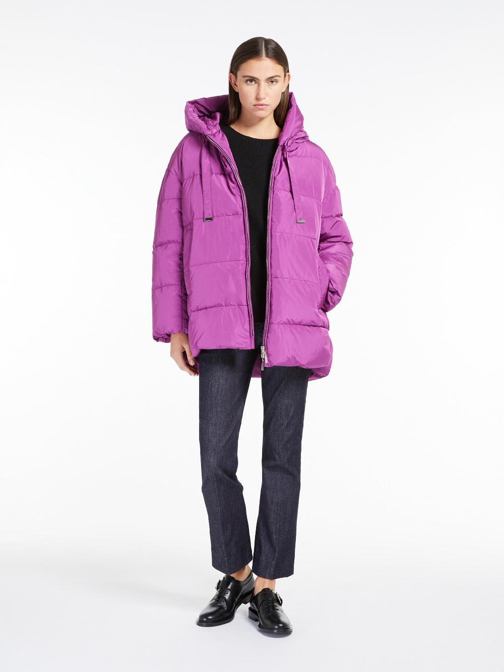 Max Mara Reversible Taffy Down Jacket