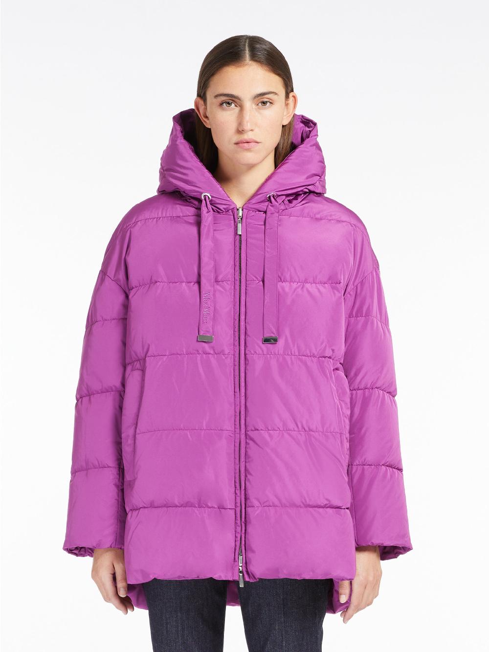 Max Mara Reversible Taffy Down Jacket
