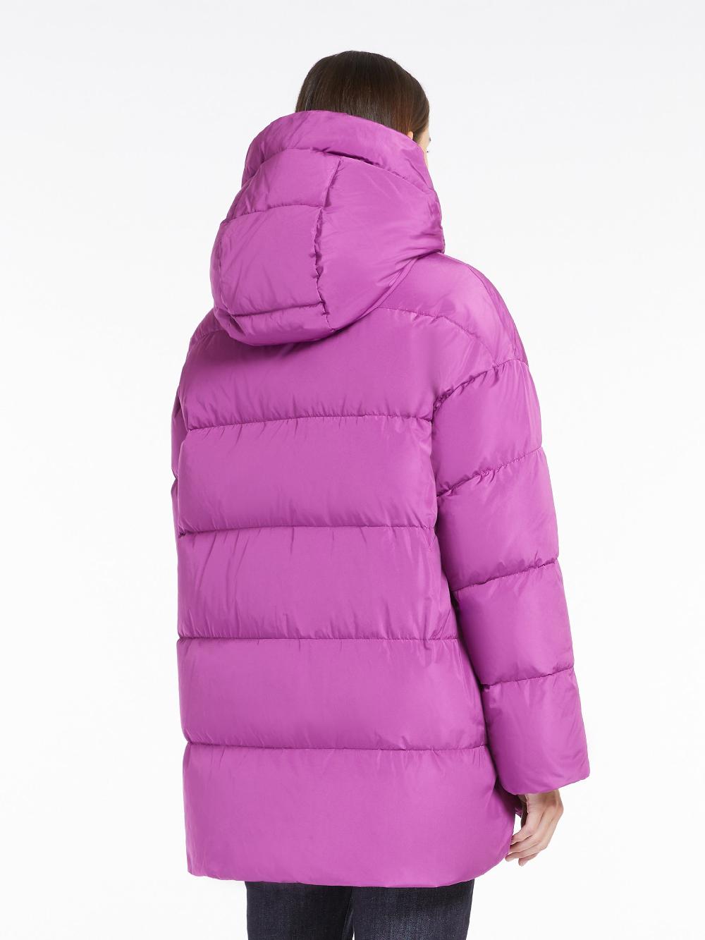 Max Mara Reversible Taffy Down Jacket