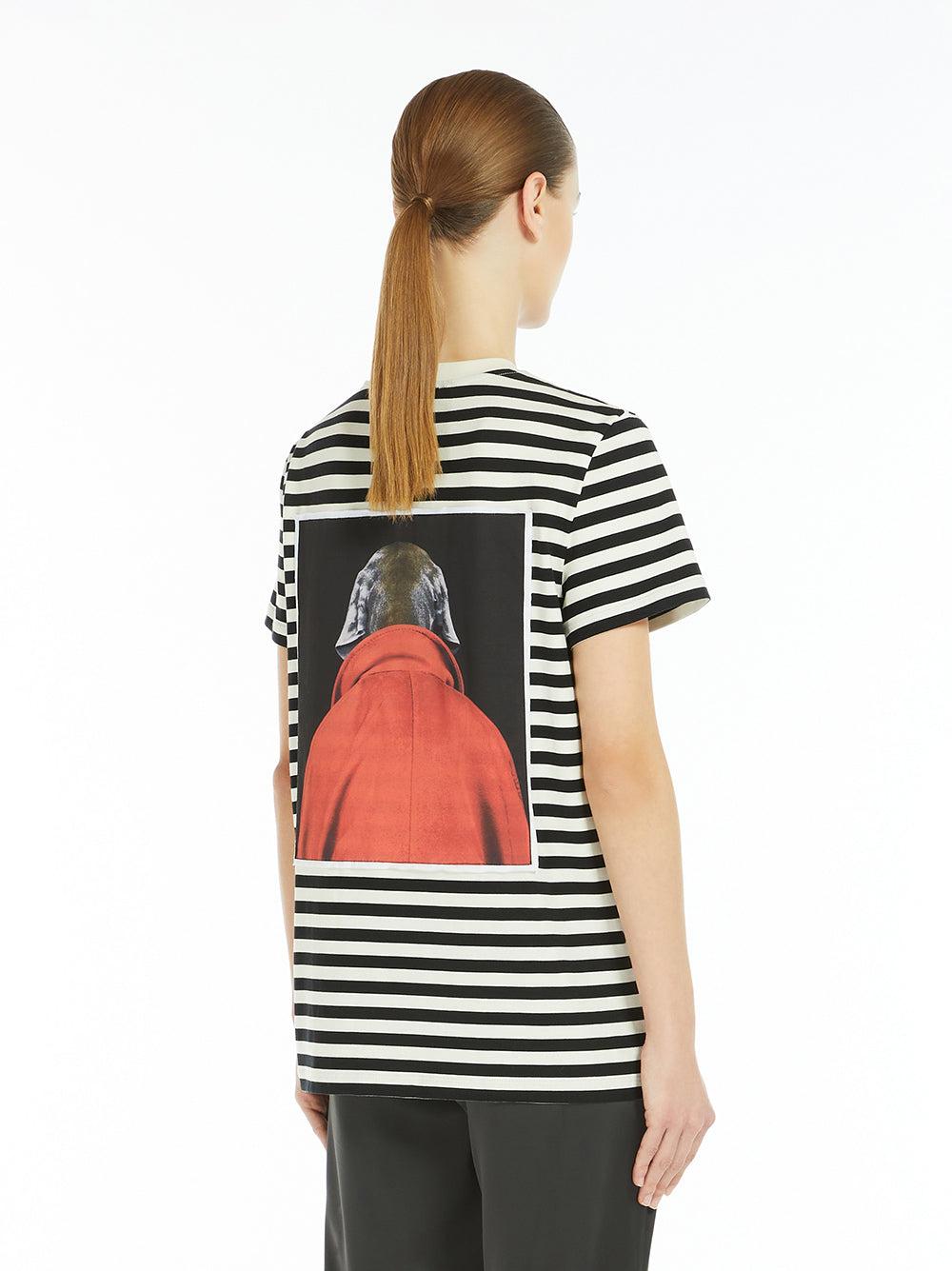 Max Mara Rosso T-shirt