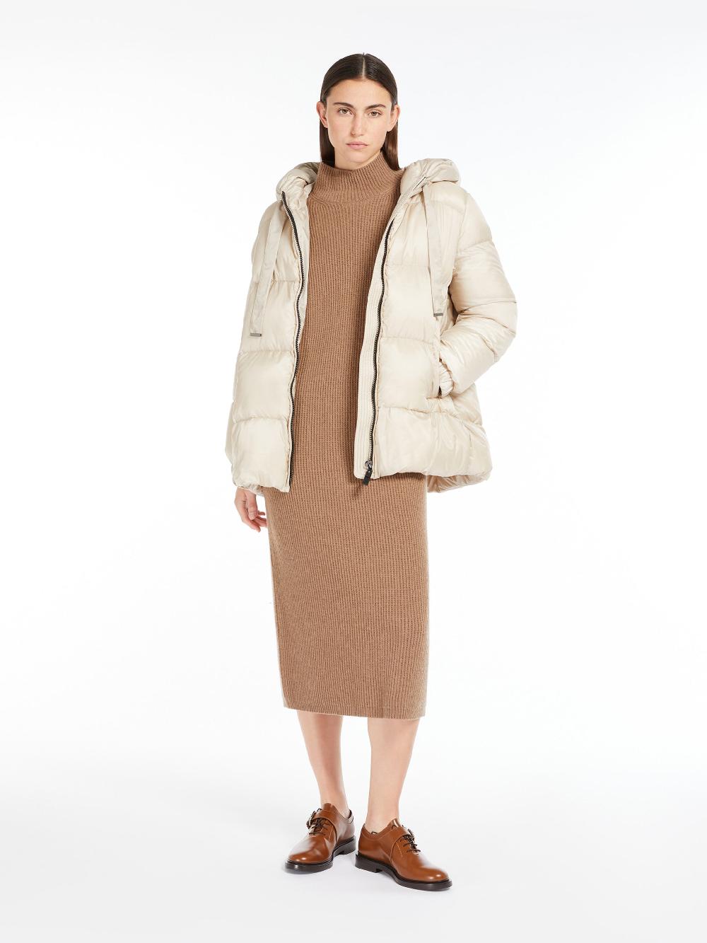 Max Mara Seia Down Jacket