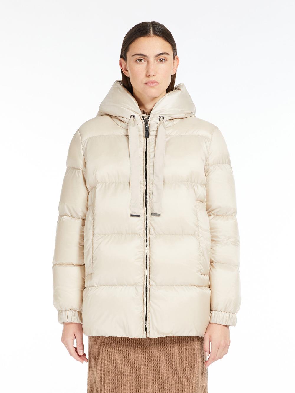 Max Mara Seia Down Jacket