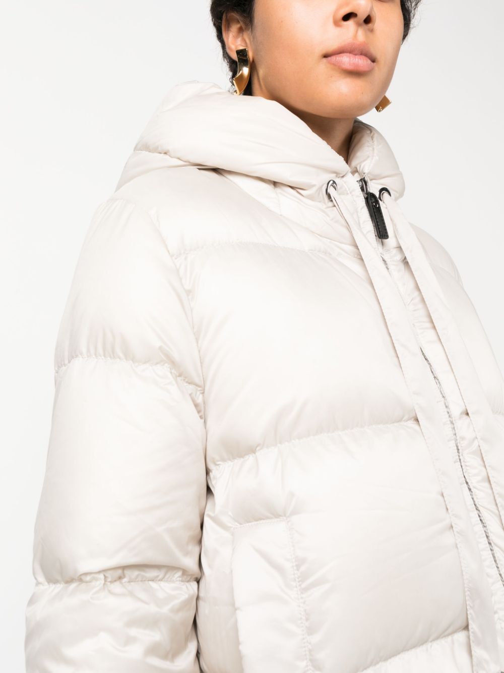 Max Mara Seia Puffer Jacket