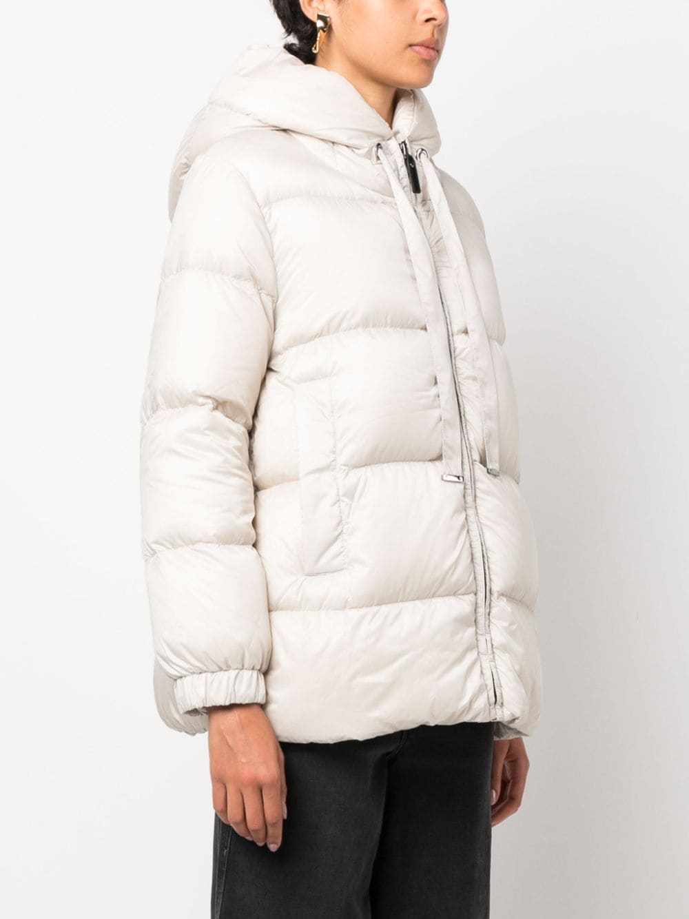 Max Mara Seia Puffer Jacket