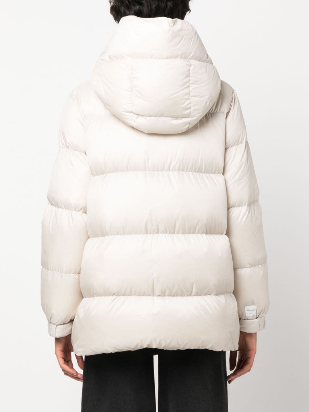 Max Mara Seia Puffer Jacket
