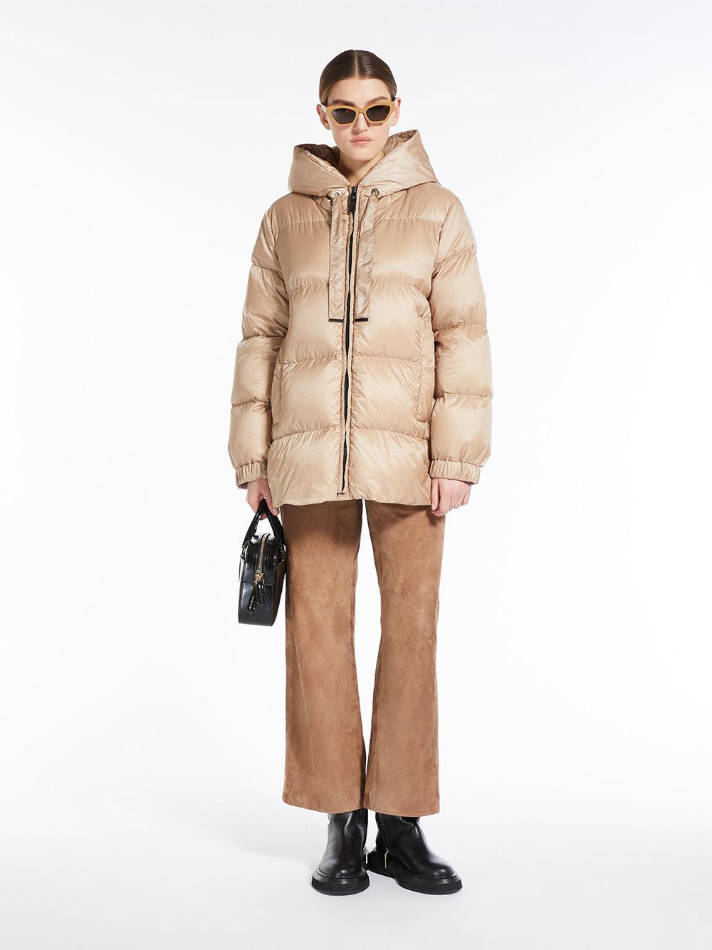 Max Mara Seia Puffer Jacket