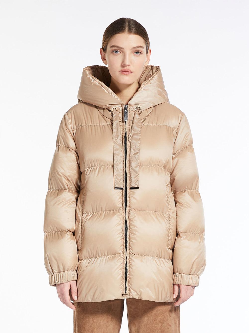 Max Mara Seia Puffer Jacket