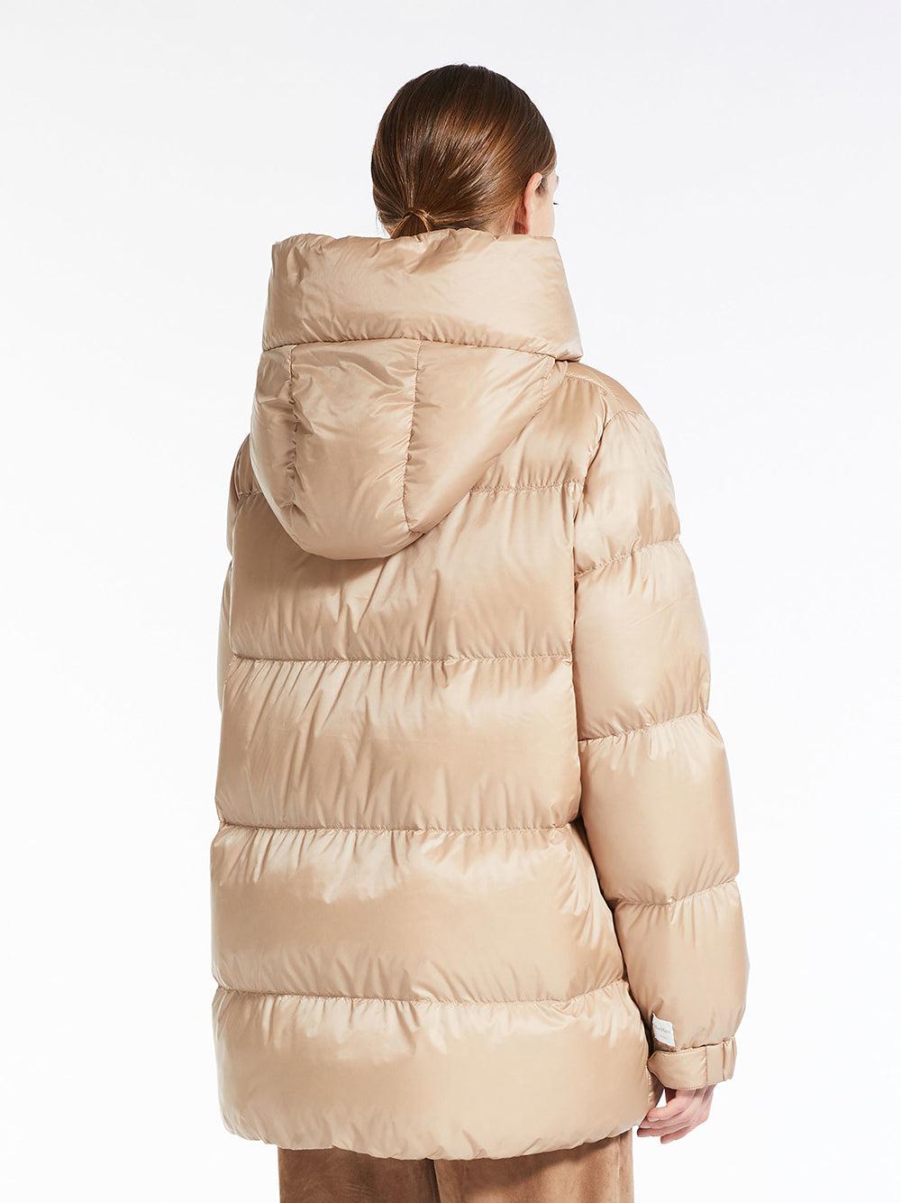 Max Mara Seia Puffer Jacket