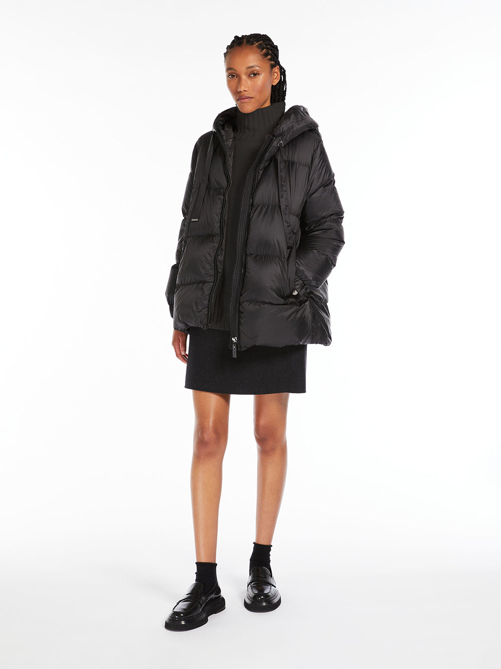 Max Mara Seia Puffer Jacket