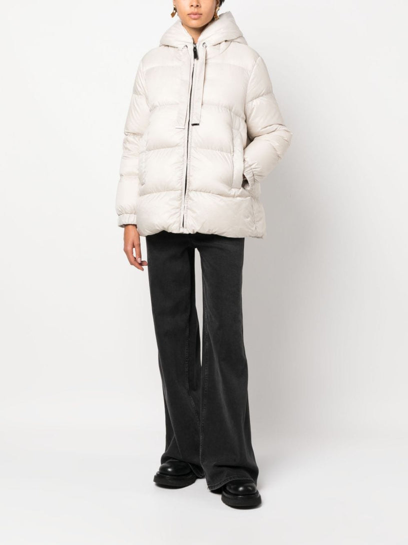 Max Mara Seia puffer jacket