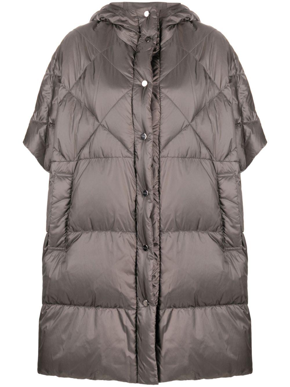 Max Mara Seica Cape
