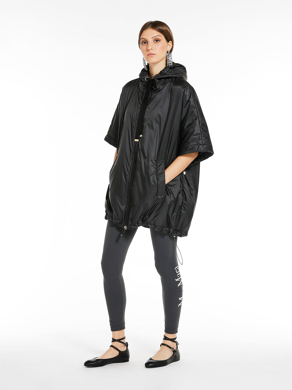 Max Mara Seica Cape