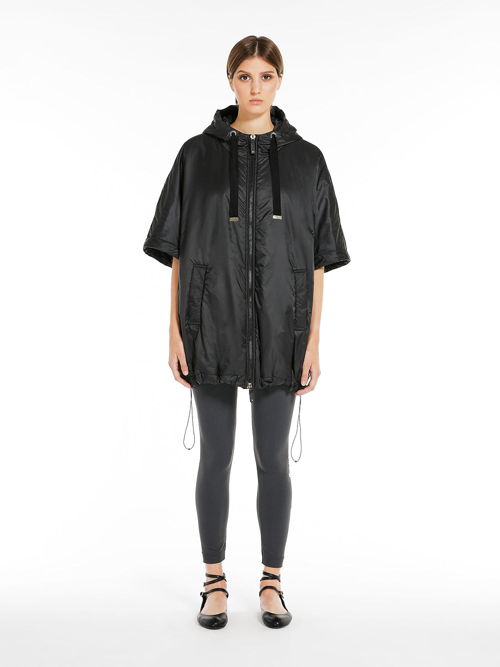 Max Mara Seica Cape