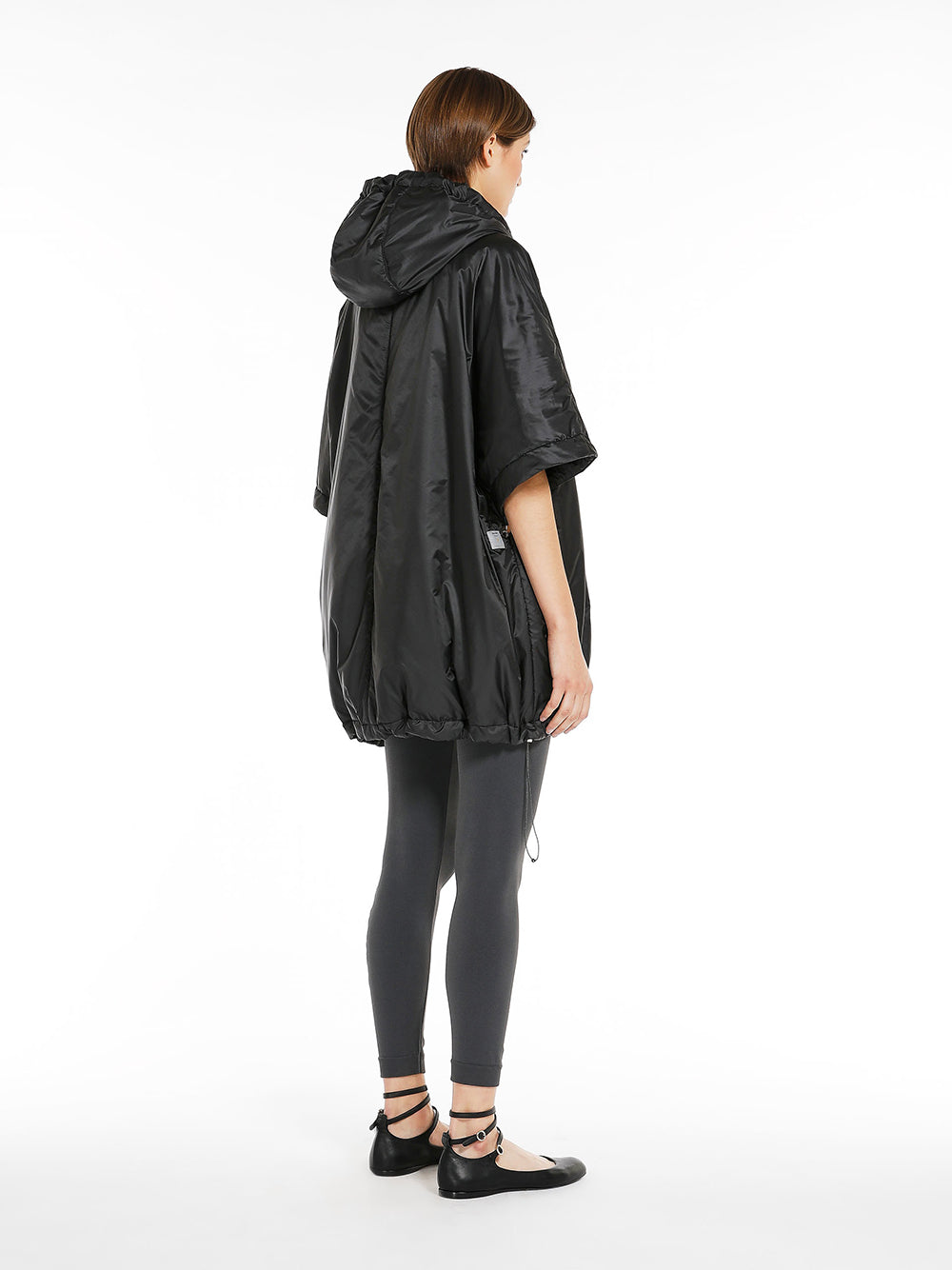 Max Mara Seica Cape