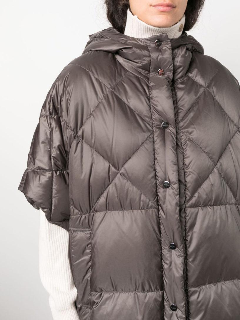 Max Mara Seica cape